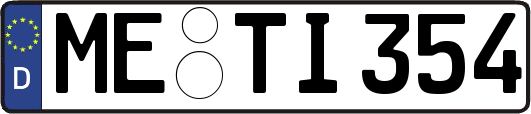 ME-TI354
