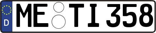 ME-TI358