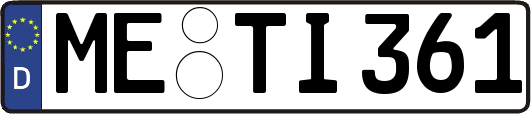 ME-TI361