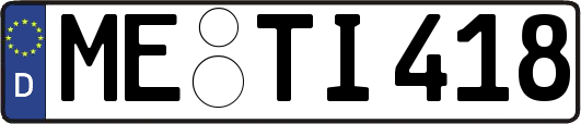 ME-TI418