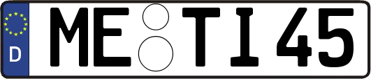 ME-TI45