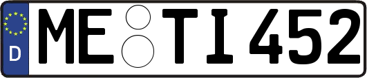 ME-TI452