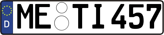 ME-TI457