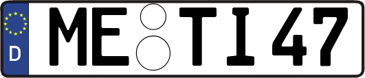ME-TI47