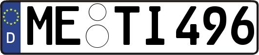 ME-TI496