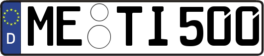 ME-TI500