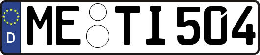ME-TI504