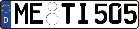 ME-TI505