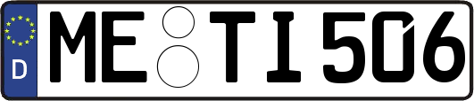 ME-TI506