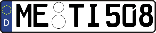 ME-TI508