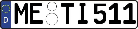 ME-TI511