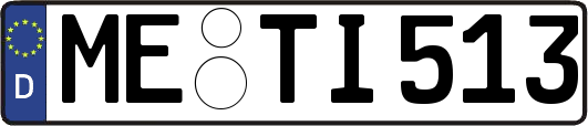 ME-TI513