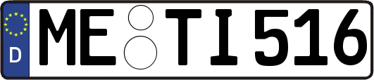 ME-TI516