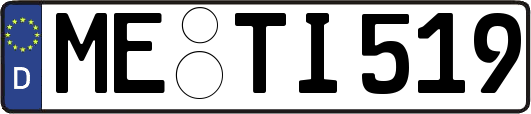 ME-TI519