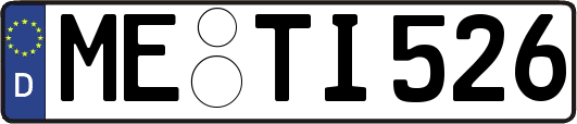 ME-TI526