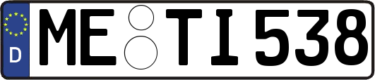 ME-TI538
