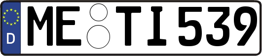 ME-TI539