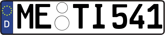 ME-TI541