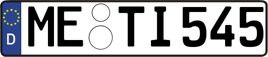 ME-TI545