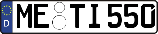 ME-TI550
