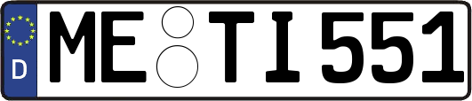 ME-TI551