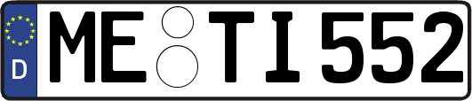 ME-TI552
