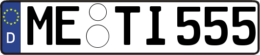 ME-TI555