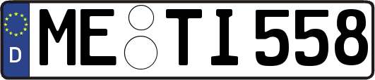 ME-TI558