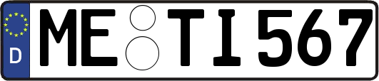 ME-TI567