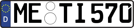 ME-TI570