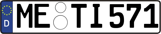 ME-TI571