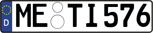 ME-TI576