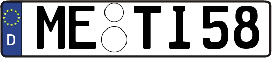 ME-TI58