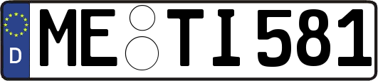 ME-TI581