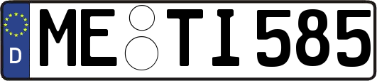 ME-TI585