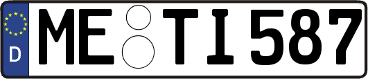 ME-TI587