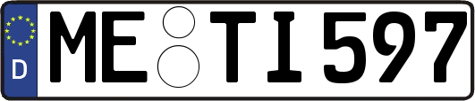ME-TI597