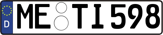 ME-TI598