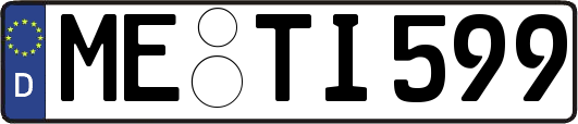 ME-TI599