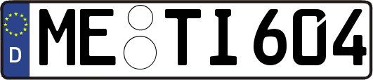 ME-TI604