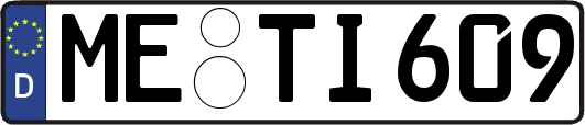 ME-TI609