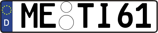 ME-TI61