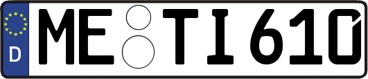 ME-TI610