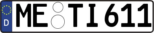 ME-TI611