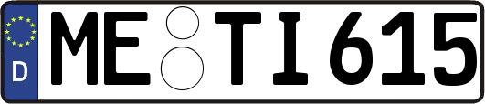 ME-TI615