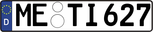 ME-TI627