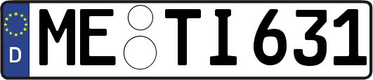 ME-TI631