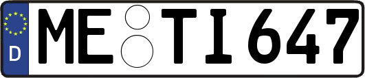 ME-TI647