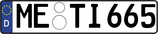 ME-TI665