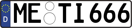 ME-TI666